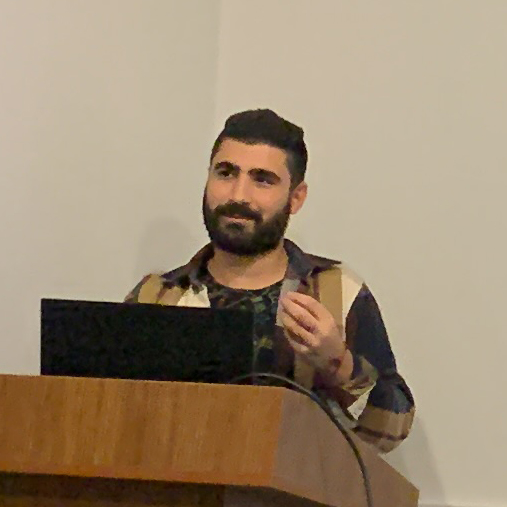 Author